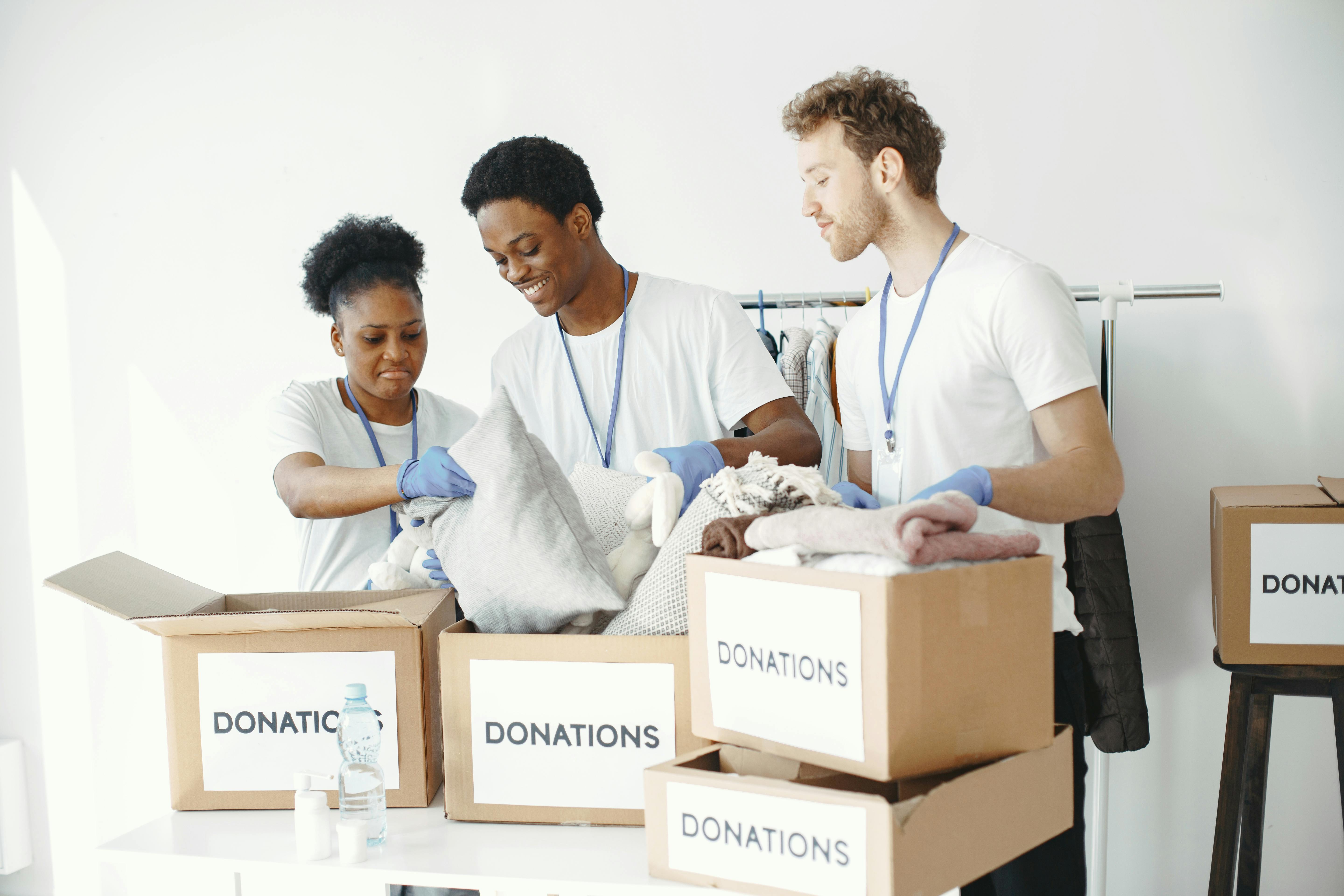 Compra y genera impacto real